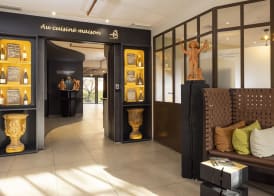 Terre de Provence Hôtel & Spa 2