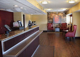 Red Roof Inn Syracuse 2