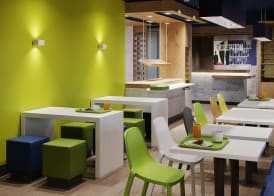 ibis budget Poitiers Nord Futuroscope 2