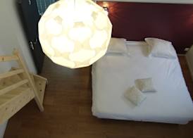 Nationale Appart Hotel 4