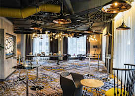 Novotel London Canary Wharf 2