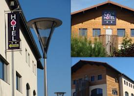 Côté Hôtel 3