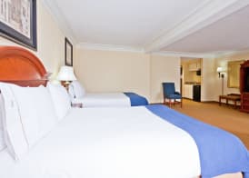 Holiday Inn Express Ringgold - Chattanooga Area by IHG 3