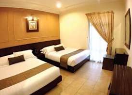 A'Famosa Resort Melaka 4