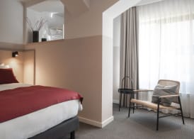Atlas Aparthotel & Spa 2