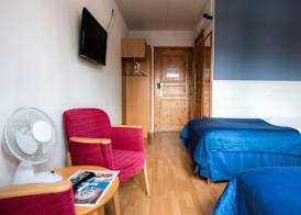 Hotel Jahtihovi 5