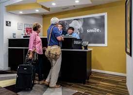 Hampton Inn Hartwell 3