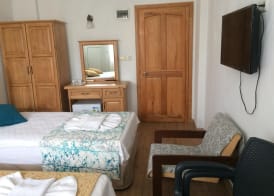 Tugay Hotel 4