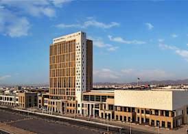 DoubleTree by Hilton Madinah Gate 2
