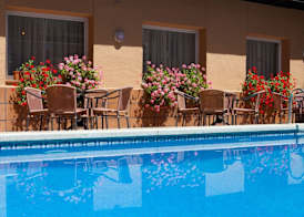 Hotel Mar de Tossa 4