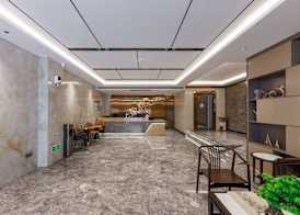 Ya Chen Hotel 4