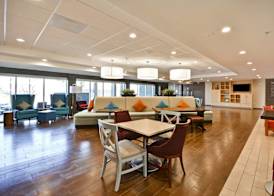 Home2 Suites by Hilton Dallas North Park 5