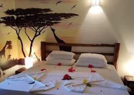 Boutique Hotel Nyumbani Tembo 2