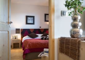 CGH Résidence Boutique Le Lodge Hemera 5