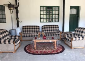 Kromrivier Farm Stays & B&B Near Addo Elephant Park 3