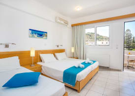 Mon Repos Hotel 4