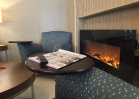 Holiday Inn Express CHICAGO NW - ARLINGTON HEIGHTS by IHG 3