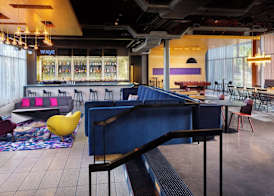 Aloft by Marriott Tempe 2