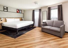ibis London Heathrow T5 5