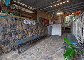 OYO 588 Sunrock Resort 2