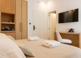 The 12th City Hotel 4