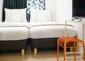 Blue Empire Hotel 4