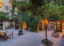 Kayata Cave Suites Special Class 2