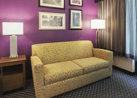 La Quinta by Wyndham Rancho Cordova Sacramento 4
