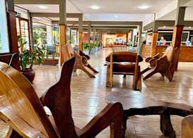 Hotel Carmen 2