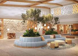 The Sunny Miami Sunny Isles Beach,Curio Collection by Hilton 2