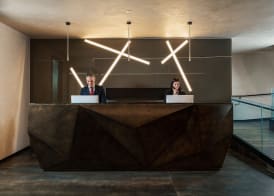 iQ Hotel Firenze 3