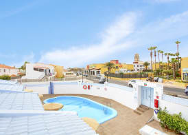 Neptuno Bungalows - Adults Only 2