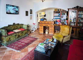 Torre Archirafi Resort 2