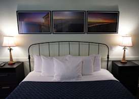 Huntington Surf Inn 4