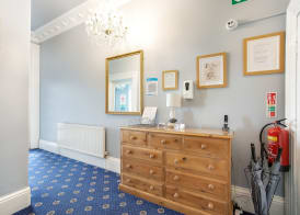Trelawney Hotel - Guest House 2