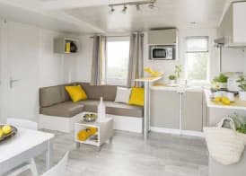 Camping L'Eau Vive 5