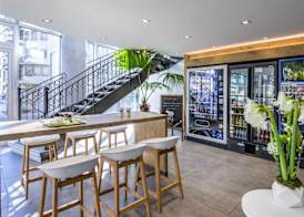 ibis budget Nice Californie Lenval 2