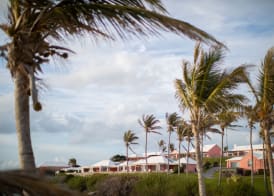 Cambridge Beaches Resort and Spa 3