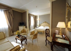 Ca' Sagredo Hotel 3