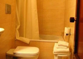 Hostal Noria 3