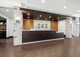 Comfort Inn Sylva - Cullowhee 4