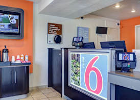 Motel 6 Eugene, OR - South Springfield 2