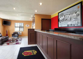 Super 8 by Wyndham Colorado Springs/Afa Area 3