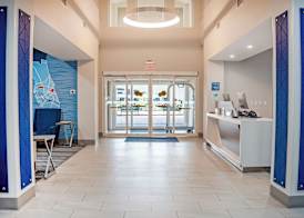 Holiday Inn Express & Suites SAINT AUGUSTINE NORTH by IHG 5