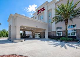 Hampton Inn & Suites Harvey New Orleans Westbank 5