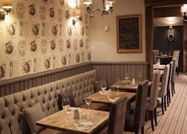 Cross Keys by Chef & Brewer Collection 5
