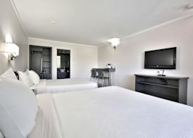 Motel Newstar Laval 4