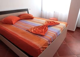 Apartment Shkëmbi i Kavajës Beach, 2