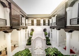 Riad Elisa & Spa 2