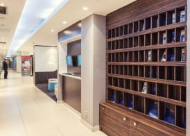 Park Inn by Radisson Hotel Astana 2
